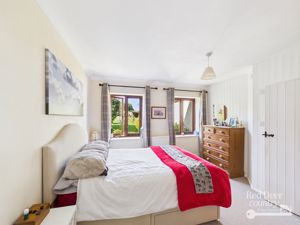 Bedroom 1- click for photo gallery